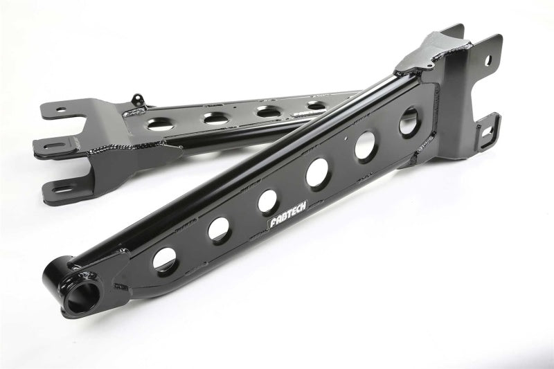 Fabtech FTS22321 fits Ford 05-20 F250/350 & 08-20 fits Ford 05-20 F450/550 4WD 4/6/8in Lift Radius Arm System