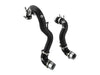 AFE 46-20574-B fits Ford Bronco L4-2.3L (t) BladeRunner Alum Hot/Cold Charge Pi