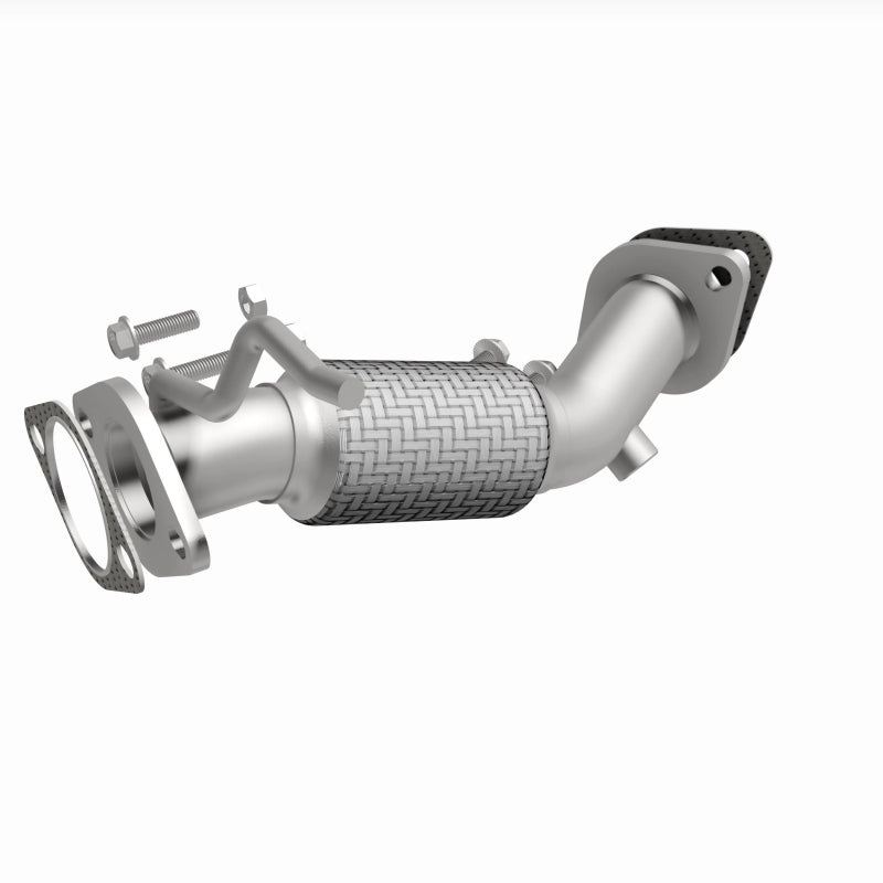 Magnaflow 107-0172 BRE Exhaust 11-14 Sonata 2.0L 2.4L Front Pipe Kit