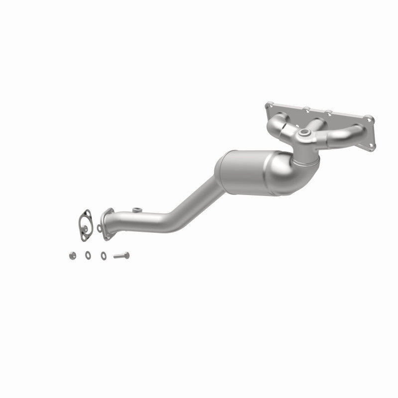 MagnaFlow 49762 Conv DF fits BMW 06-09 3 Front OEM