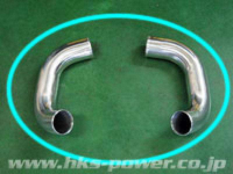 HKS 13002-AN004 I/C FULL PIPING KIT R35 GT-R