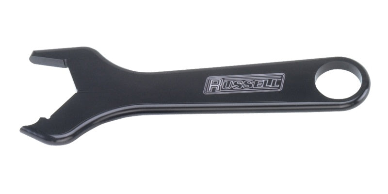 Russell 651940 Performance -6 AN Hose End Wrench