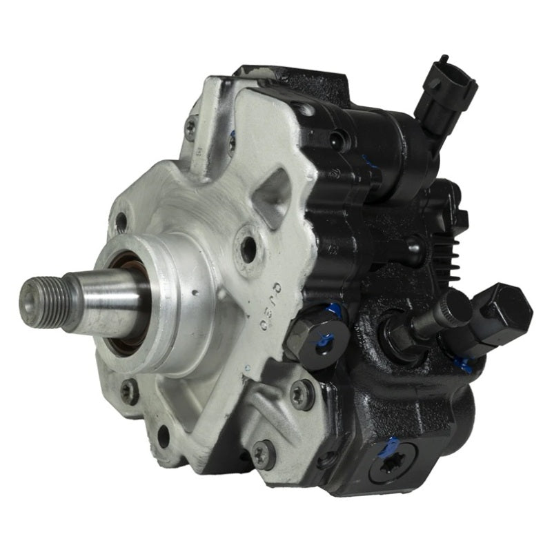Industrial Injection 0986437332SE-IIS 06-10 fits Chevrolet Duramax LBZ/LMM 6.6L Reman Stock CP3 Injection pump
