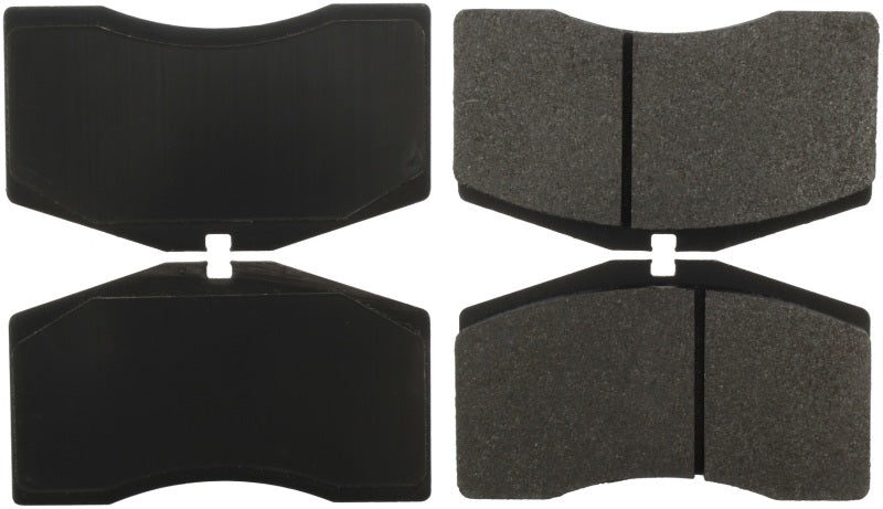 Stoptech 308.0594 Street Touring 92-98 Porsche 911 Front Brake Pads