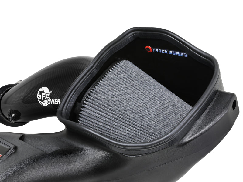 AFE 57-10030D fits Ford F150 Raptor R V8 5.2L Supercharged Track Series Air Int