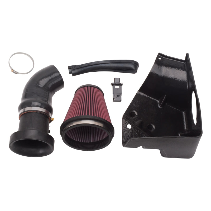 Edelbrock 15808 Air Intake Competition E-Force Supercharged 05-09 fits Mustang GTS