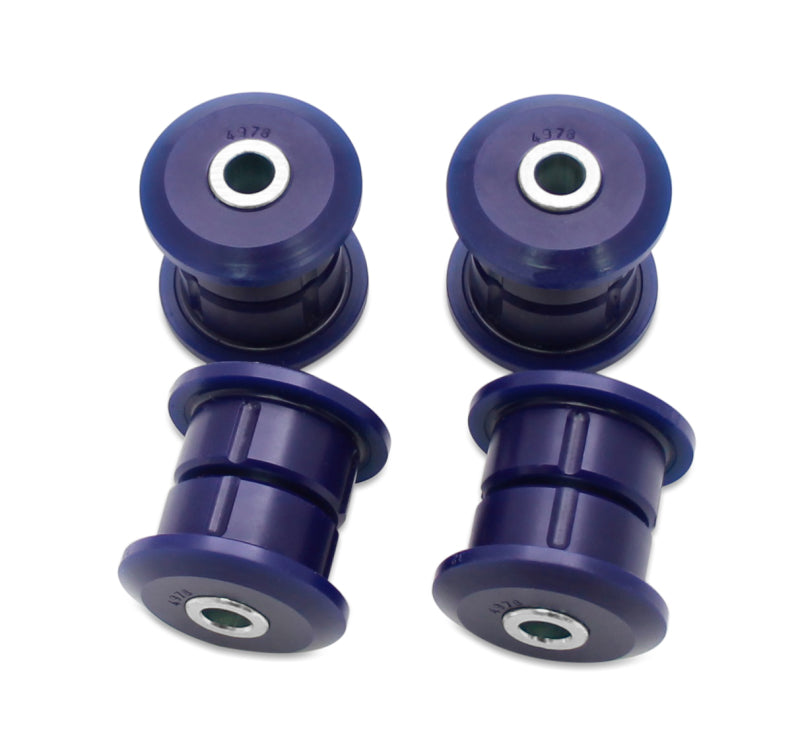 SuperPro SPF4978K 2011 fits Dodge Durango Heat Rear Lower Inner Control Arm Bush