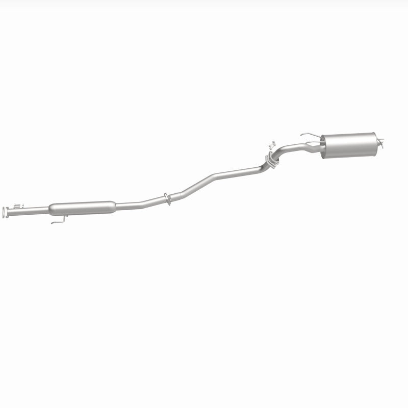 MagnaFlow 04-09 Kia Spectra 2.0L BRE Exhaust Kit