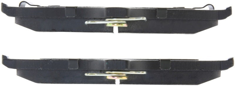 Stoptech 305.0628 Street Select Brake Pads - Front