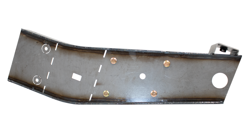 RustBuster RB8623R Rust Buster 2000-2006 fits Toyota Tundra Mid Rear Frame Section - Right