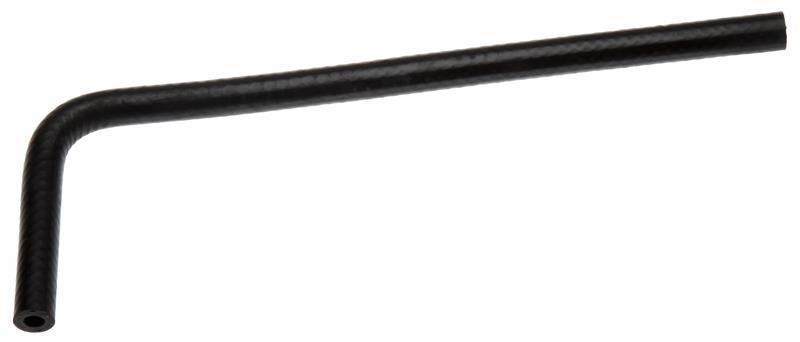 Gates 18021 99-01 fits Honda CR-V 4-Cyl. 2.0L Pipe-3 To Pipe-4 Molded Heater