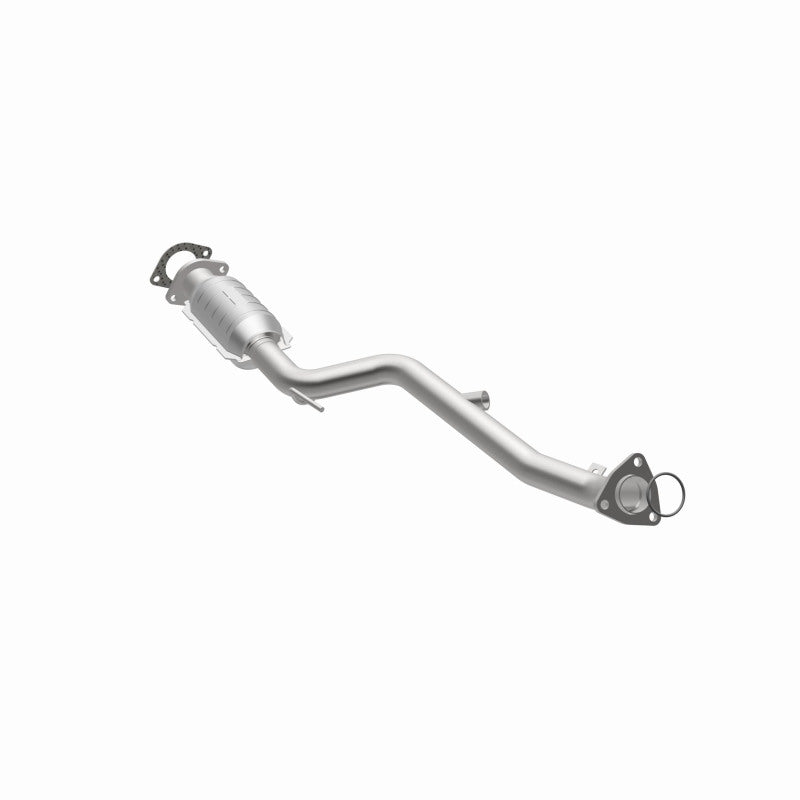 MagnaFlow 23929 Conv DF fits Nissan 90-95 300ZX 3.0L D/S Turbocharged