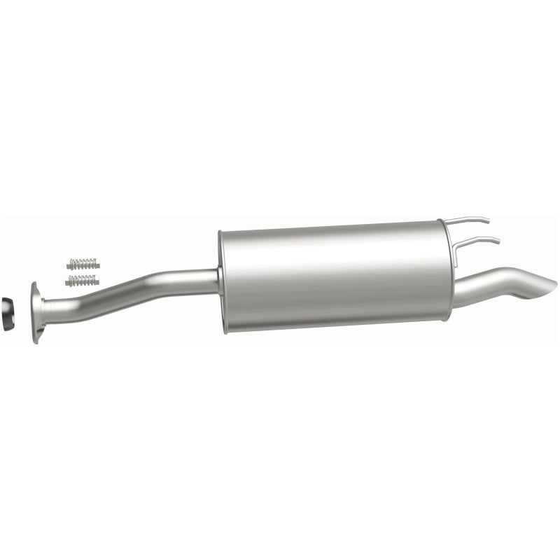 Magnaflow 108-0056 BRE Exhaust 12-15 fits Civic 1.8L Muffler Kit