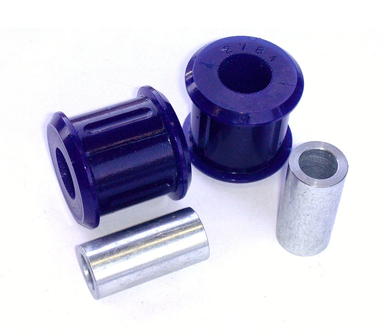 SuperPro SPF2784K 2001 fits Lexus IS300 Base Rear Trailing Arm Forward Bushing K