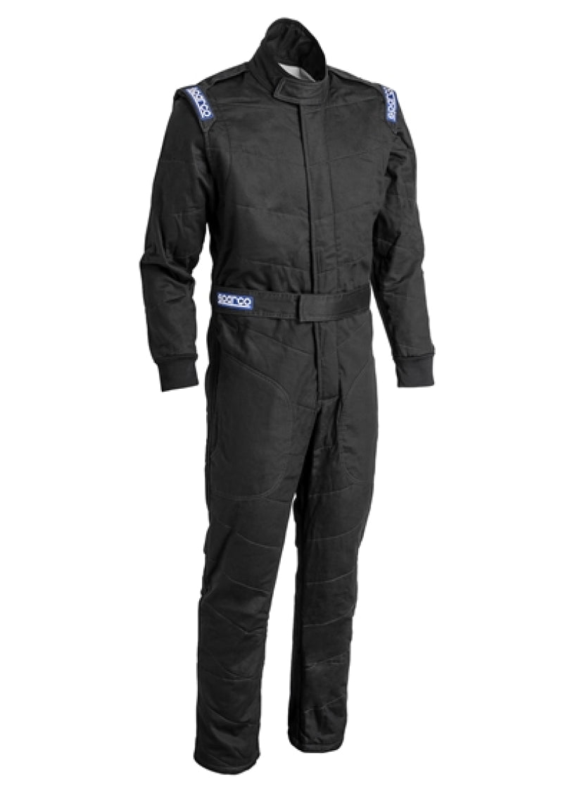 Sparco 001059J2MNR Suit Jade 3 Medium - Black