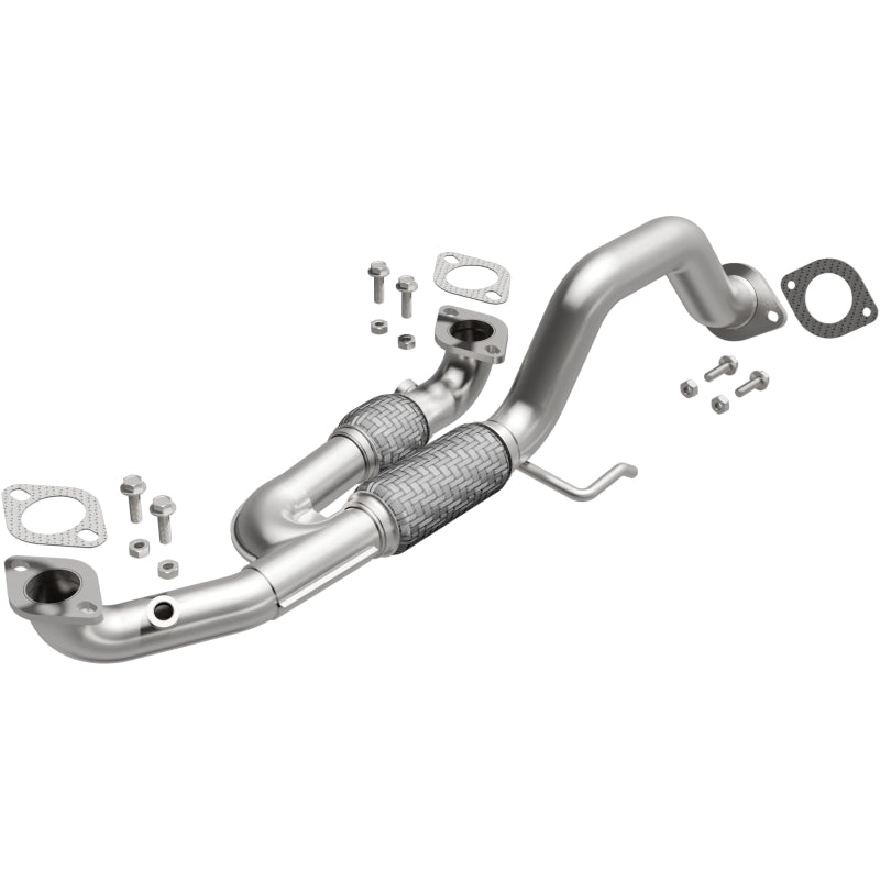 Magnaflow 107-0253 BRE Exhaust 06-08 fits Hyundai Sonata 3.3L Front Pipe Kit