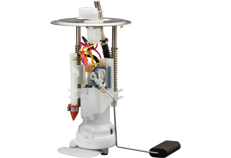 BBK 1867 2010 Mustang V6 GT 300LPH Intank Fuel Pump
