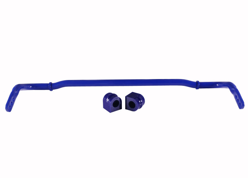 SuperPro RC0115FZ-30 fits Tesla Model 3 30mm Front Sway Bar