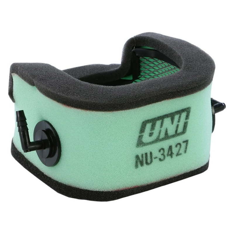 Uni Filter Uni NU-3427R FIlter 93-00 Harley Davidson Big Twins (exc. F.I) - Foa