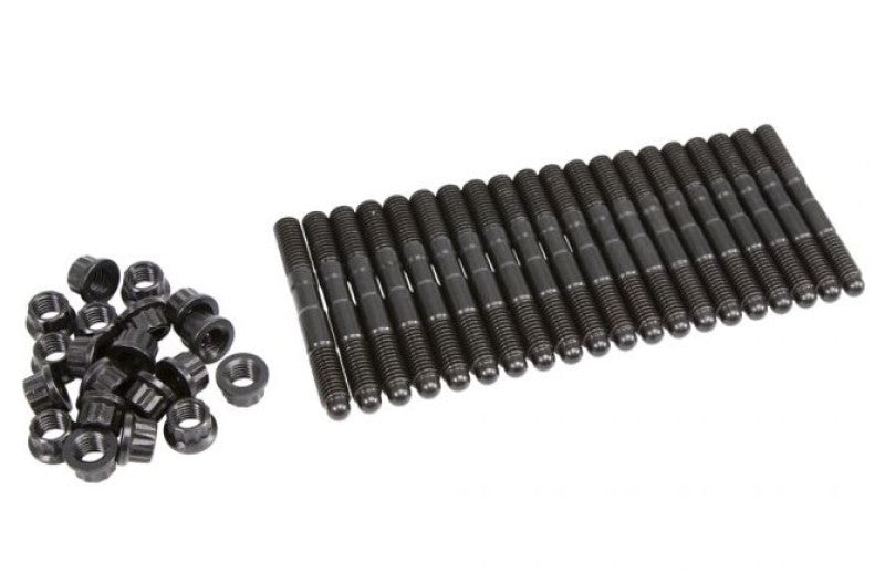 COMP Cams 4589-KIT Rocker Arm Shaft Stud Kit - fits Dodge Gen III HEMI