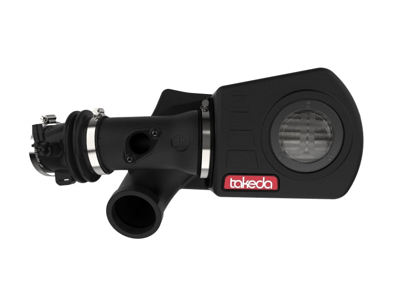 AFE 56-70031D fits Toyota Corolla Takeda Momentum Cold Air Intake System w/ Pro