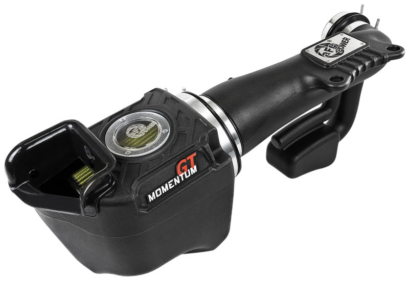 AFE 75-76212 um GT Pro GUARD 7 Cold Air Intake System 12-18 fits Jeep Wrangler