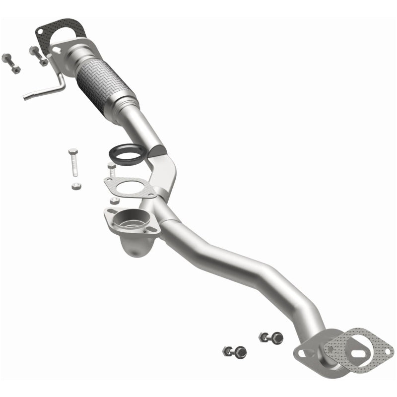 Magnaflow 107-0213 BRE Exhaust 08-12 Sable fits Taurus 3.5L Front Pipe Kit