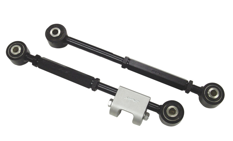 SPC Performance 67640 93-07 fits Subaru Impreza (All) Rear EZ Arm XR Adjustable Control Arms