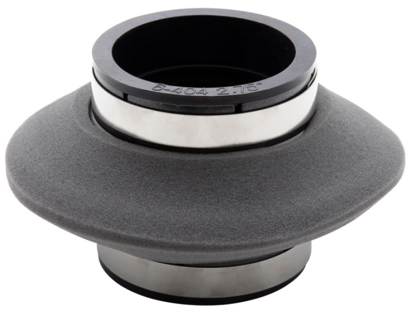 AEM 20-402S 2.75 in. Universal Cold Air Intake Bypass Valve - NOT FOR FORCED IN