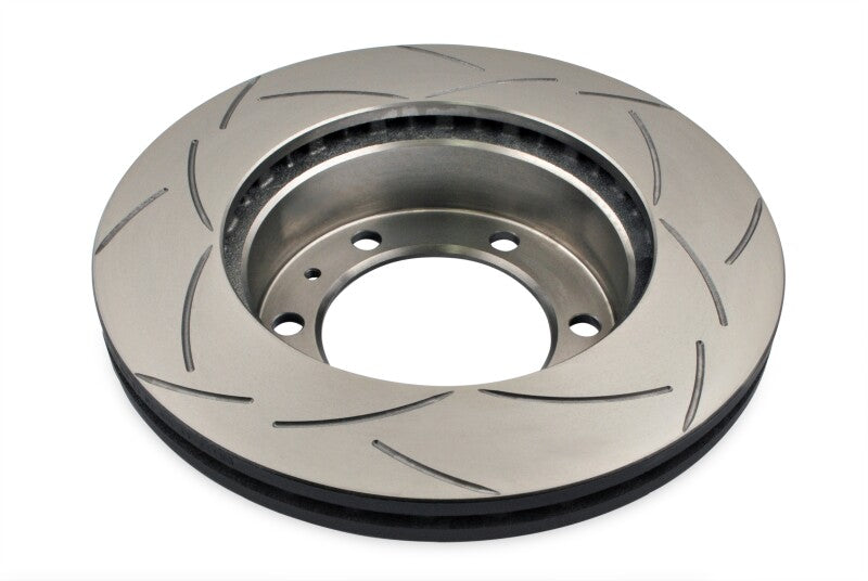 DBA 2714S 2008+ fits Toyota Hilux 4x4 Front Slotted Street Series T2 Brake Rotor
