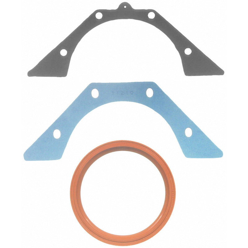 Fel-Pro BS40158 fits Ford Ranger BS 40158 Engine Crankshaft Seal Kit
