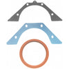 Fel-Pro BS40158 fits Ford Ranger BS 40158 Engine Crankshaft Seal Kit