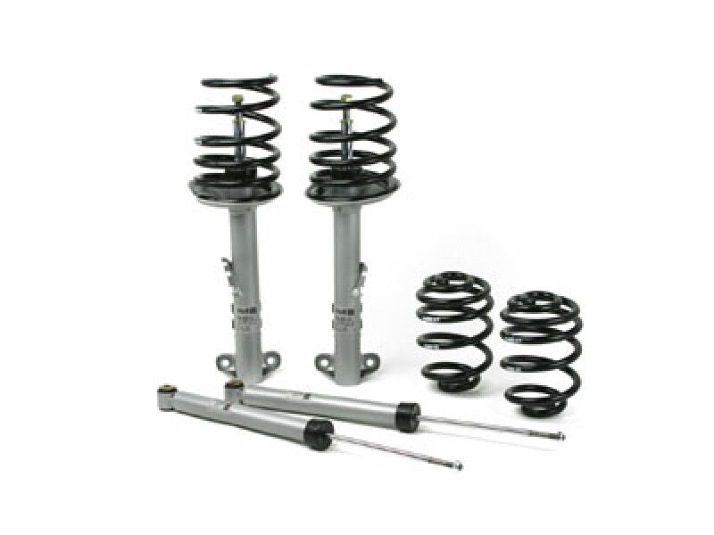 H&R 31005-2 92-98 fits BMW 325i/325is/328i/328is E36 Sport Cup Kit (Non Cabrio/After 6/22/92)
