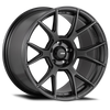 Konig AM90514356 Ampliform 20x9.5 5x114.3 ET35 Dark Metallic Graphite