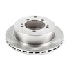PowerStop JBR584 fits Dodge 91-96 Stealth Rear Autospecialty Brake Rotor