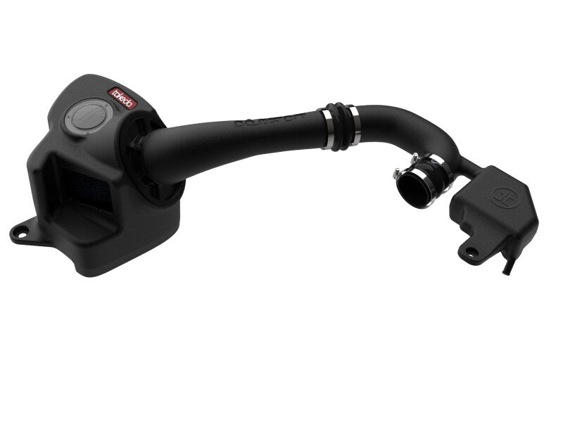 AFE 56-70039R fits Subaru Outback H4-2.5L Takeda Momentum Cold Air Intake Syste