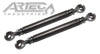 Artec Industries SK1004 99-23 fits Ford F-250 F-350 Superduty Full Hydro Tie Rod Kit - w/ Premium Jmx Rod Ends