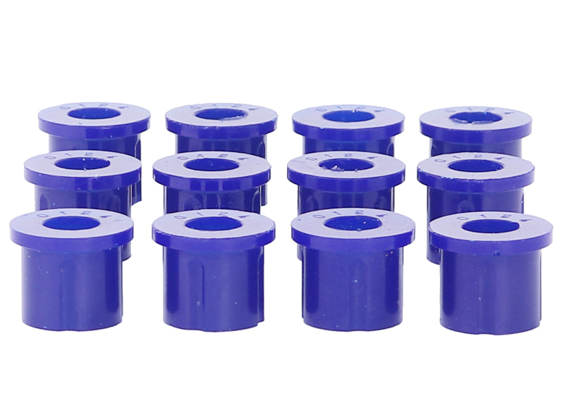 SuperPro SPF0124K Morris-Sprg/Rear All
