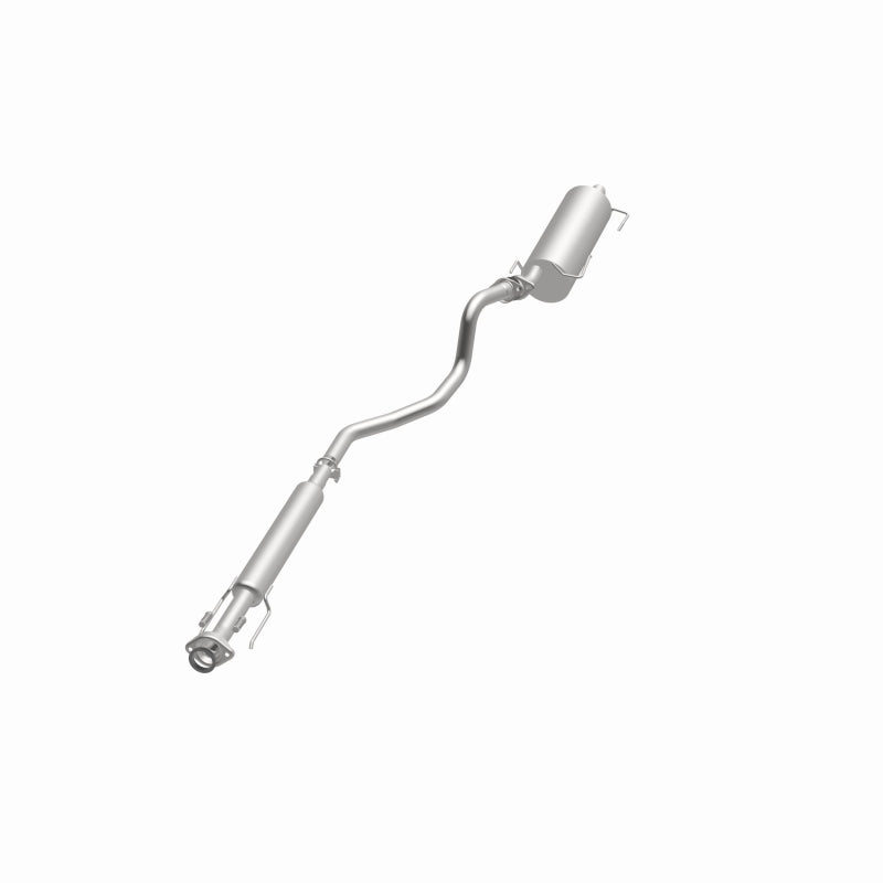 Magnaflow 106-0247 BRE Exhaust Kit 11-17 fits Nissan Juke 1.6L