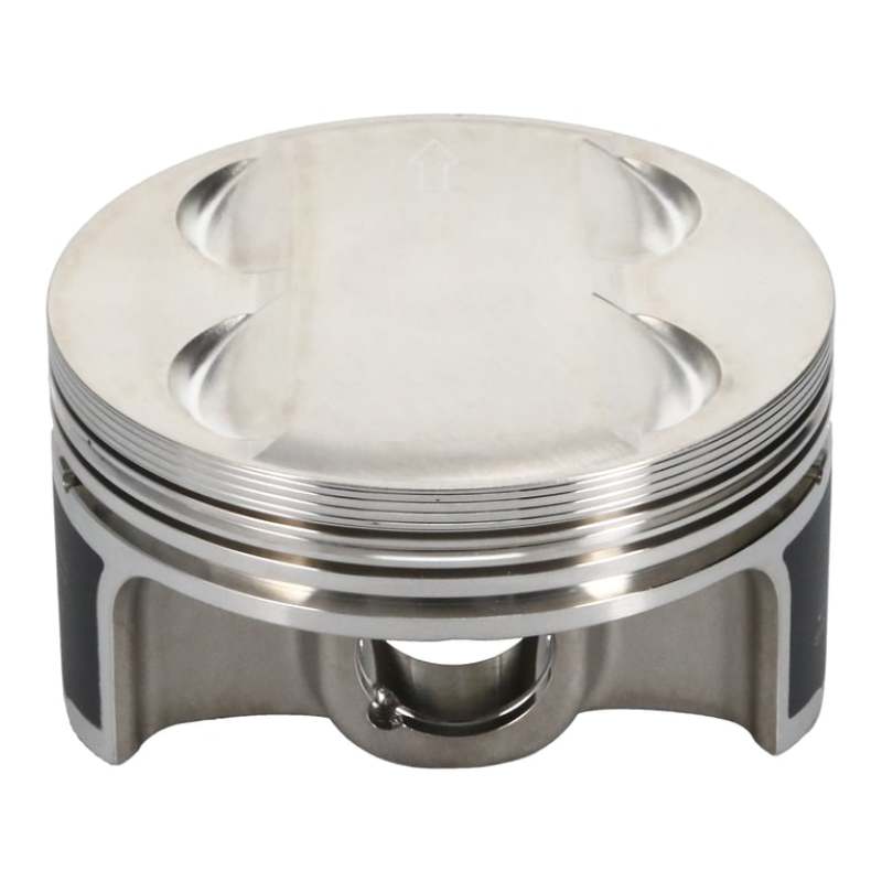 Wiseco K740M89 fits Honda 98-08 J32 3.2L Piston Kit -4cc Dome