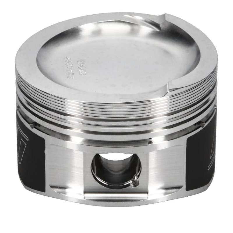 Wiseco 6607M83 fits VW VR6 2.8L 10.5:1 83mm Piston Shelf Stock