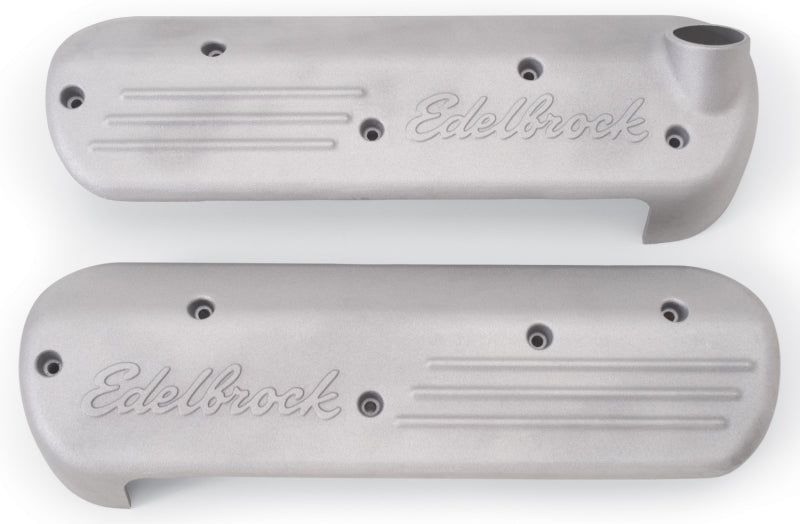 Edelbrock 4118 Coil Cover fits GM Gen IIi LS1