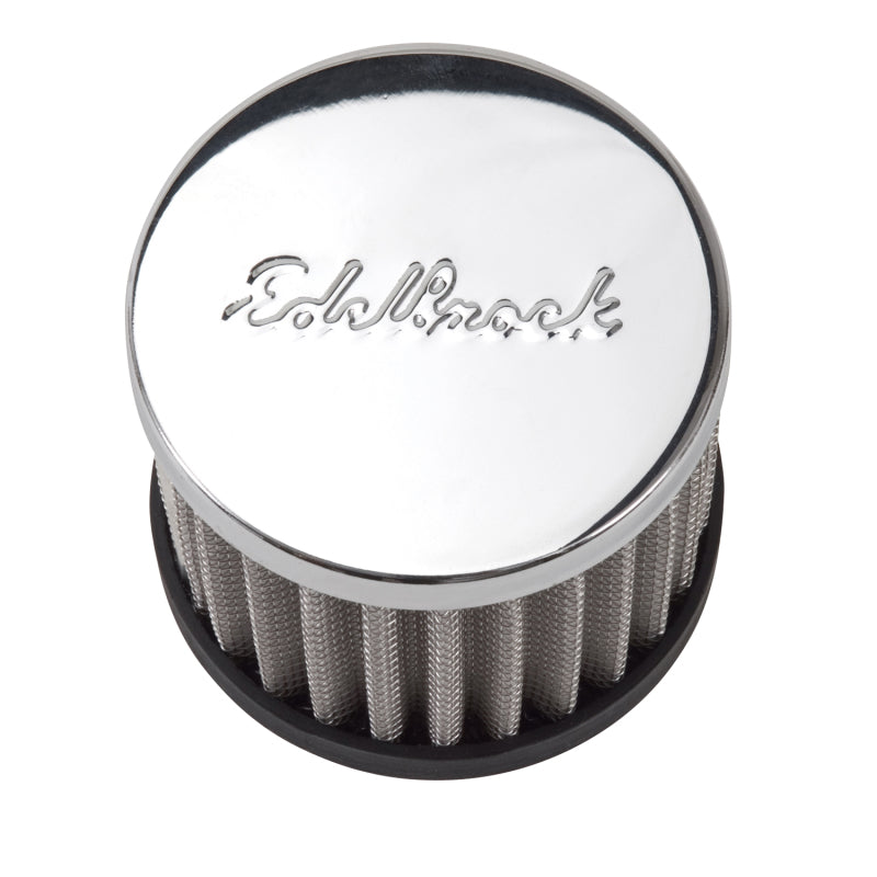 Edelbrock 4420 Push-On Race Breather