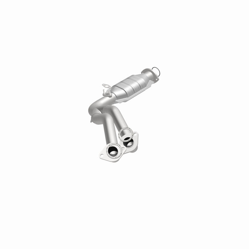 Magnaflow 23120 fits Lexus 96 Conv DF -97 LX450 4.5L / 95-97 Toyota Land Cruise