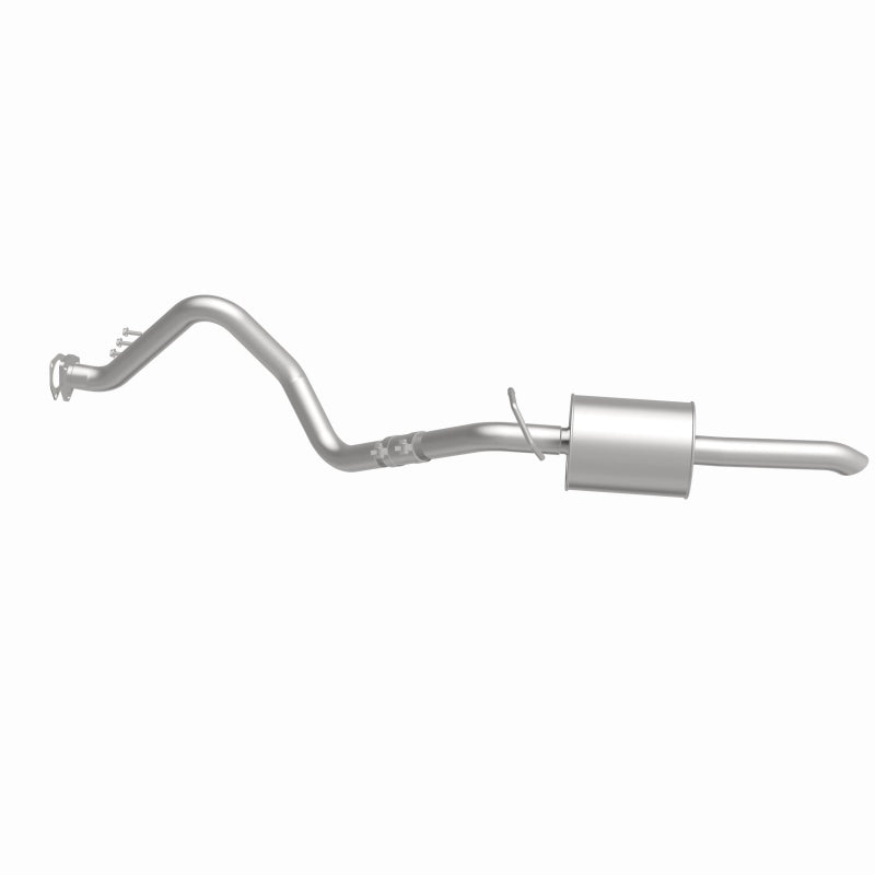 Magnaflow 108-0121 BRExhaust 99-04 fits Land Rover Discovery Muffler Kit