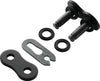 BikeMaster 197338 BikeMaster 520 BMXR X-Ring Clip Link - Black
