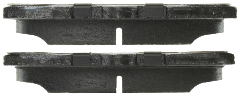Stoptech 309.1113 Performance 06 fits Lexus GS300/430 / 07-08 GS350 / 06-08 IS250/350 Rear Brake Pads