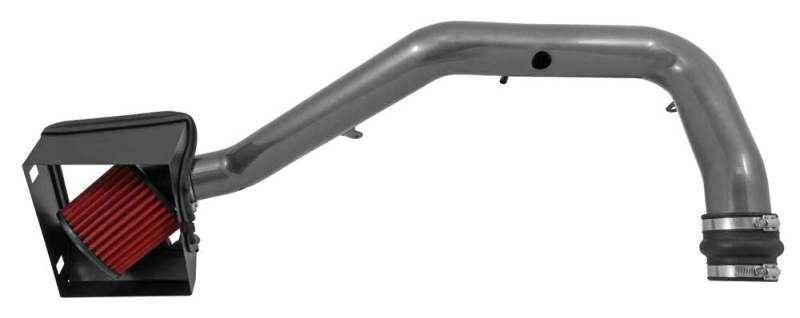AEM 21-743C 14-15 fits Ford Fusion 2.0L L4 Turbo - Cold Air Intake System - Gun