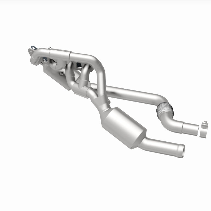 Magnaflow 6561214 15-20 fits Ford Mustang 5.0L Direct Fit Converter