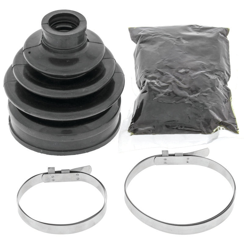 QuadBoss 414967 2008 Arctic Cat 366 4x4 AT Front Inner CV Boot Kit